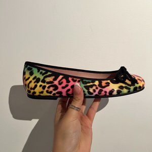 Pretty Ballerinas Rosario Harmony